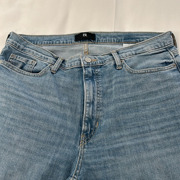 Banana Republic Wide leg jeans - Picture 3 of 6